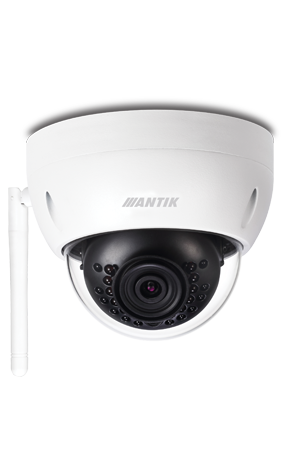 ANTIK Technology