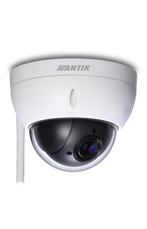 ANTIK Technology