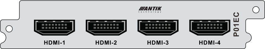 ANTIK Technology