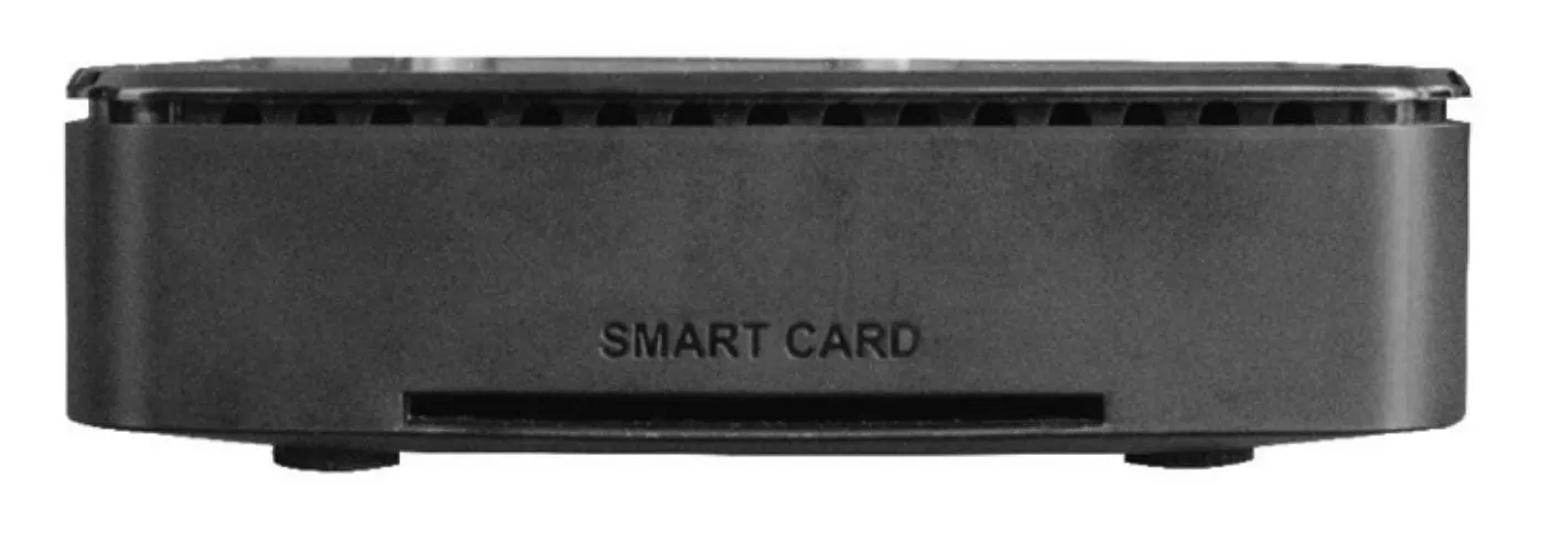 ANTIK Technology