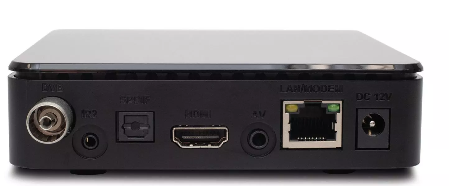 ANTIK Technology