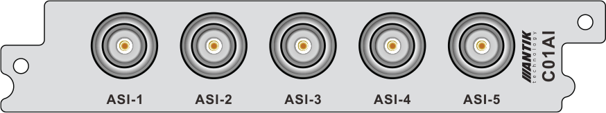 ANTIK Technology