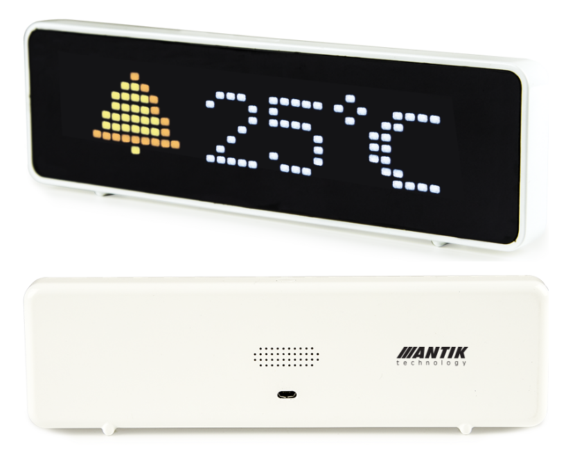 ANTIK Technology