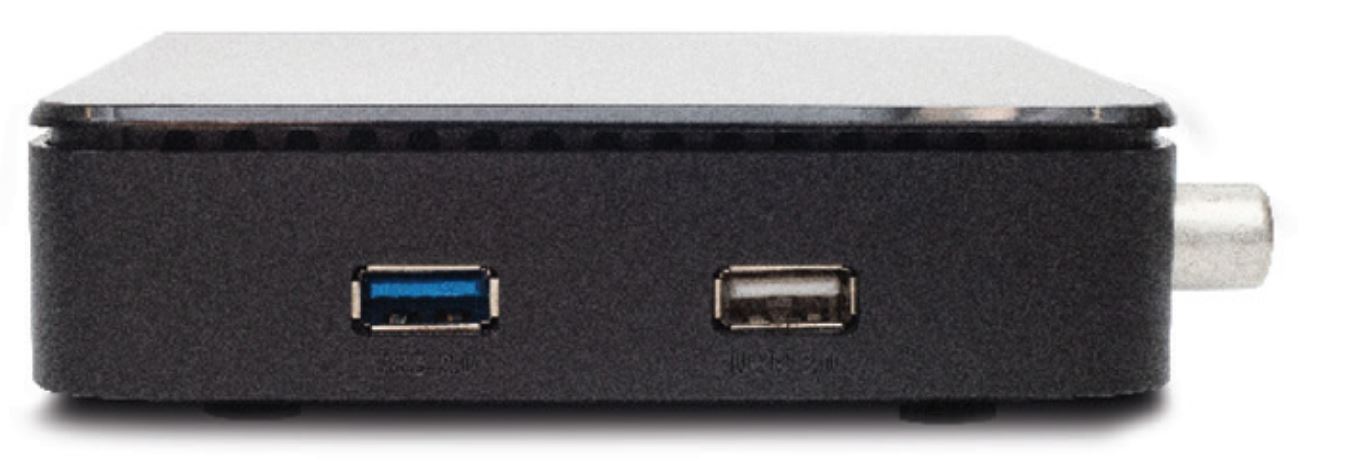 ANTIK Technology