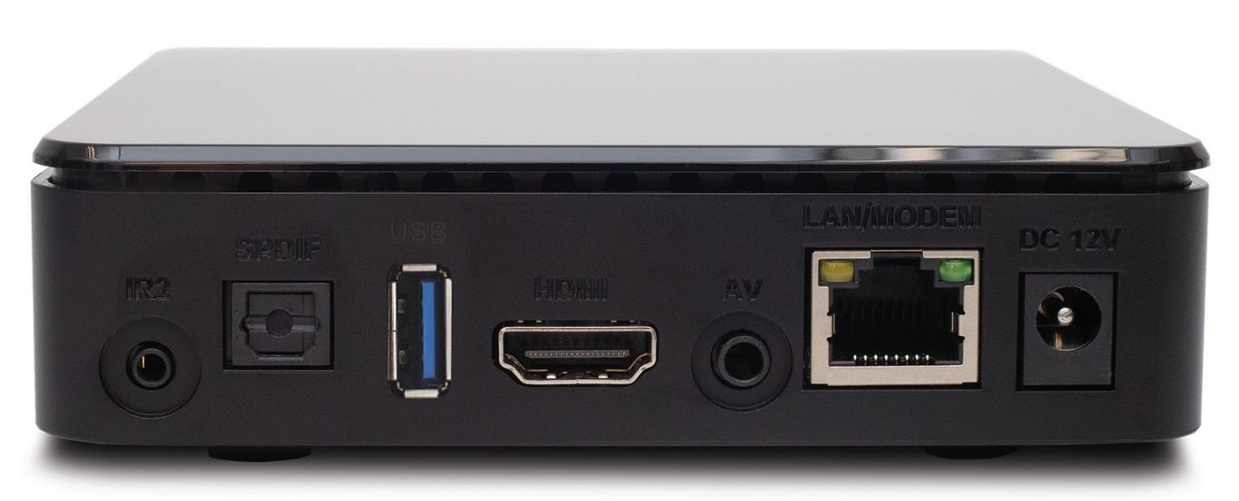 ANTIK Technology