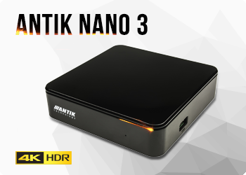 ANTIK Technology