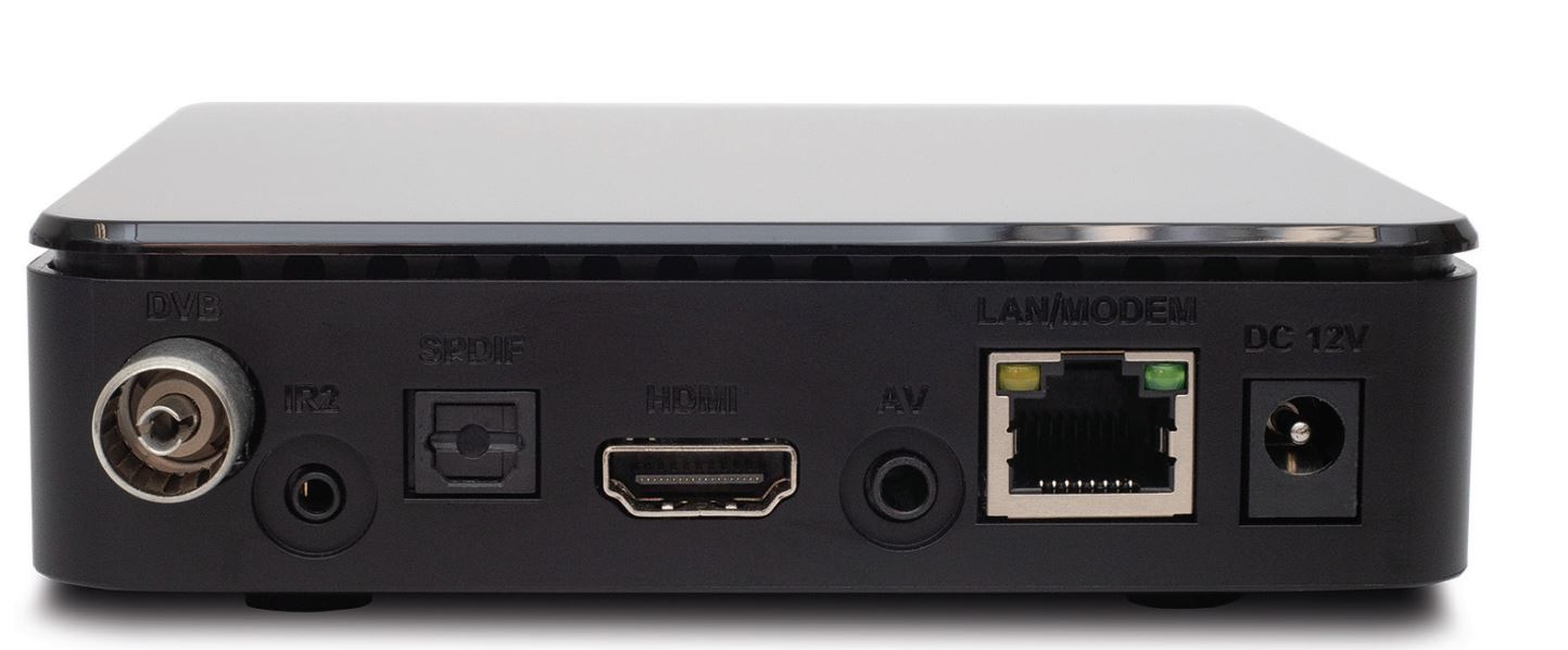 ANTIK Technology