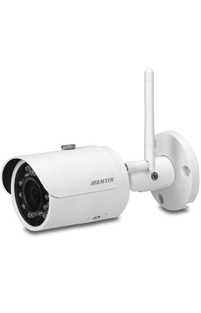 ANTIK Technology