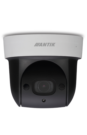 ANTIK Technology
