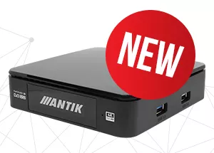 ANTIK Technology